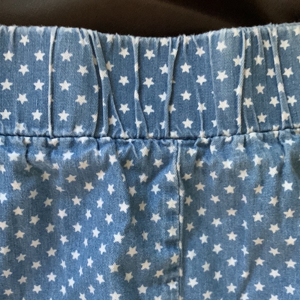🌞3/$20 Epic Threads Star Shorts - Picture 2 of 4
